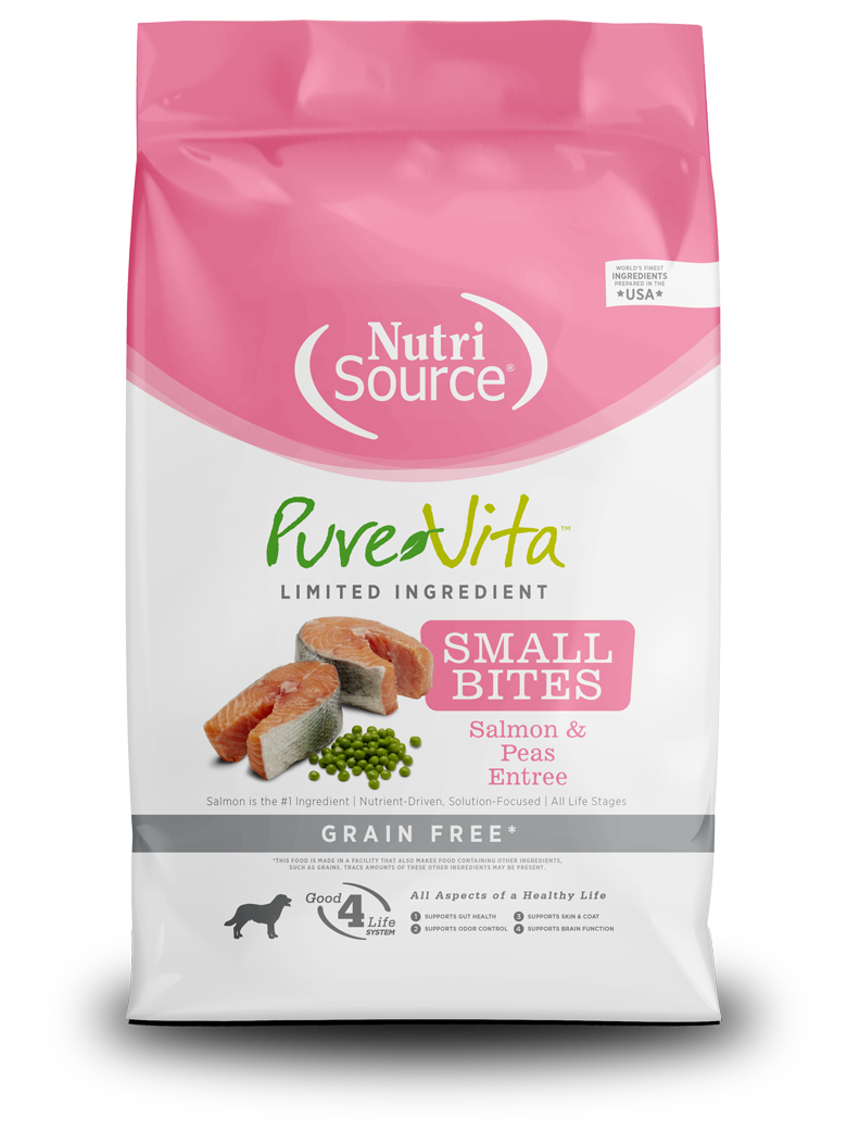 PureVita - Grain Free Dry Dog Food