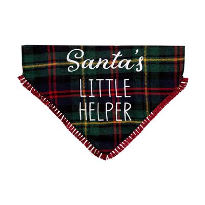 "Santa&