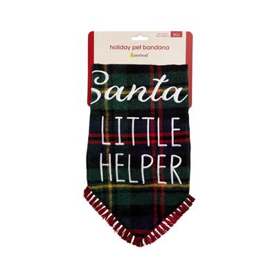 "Santa&