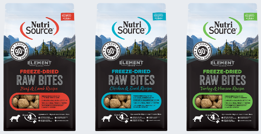 Element Freeze Dried 2.5oz