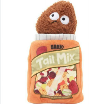 BARK - Tail Mix