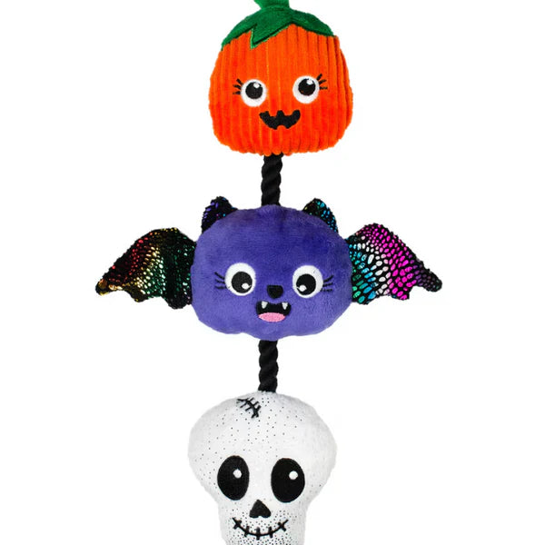 PetShop by Fringe Studio - Literally Dead Cute Dog Toy