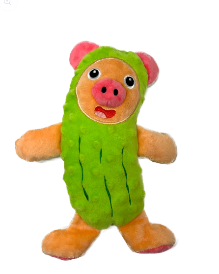 Fikas Freaky Friends Pickle Pig