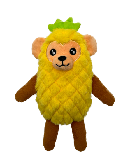 Fika Freaky Friends Pineapple Monkey