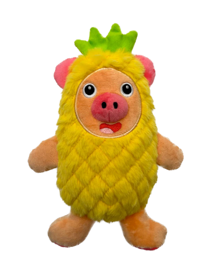Fikas Freaky Friends Pineapple Pig