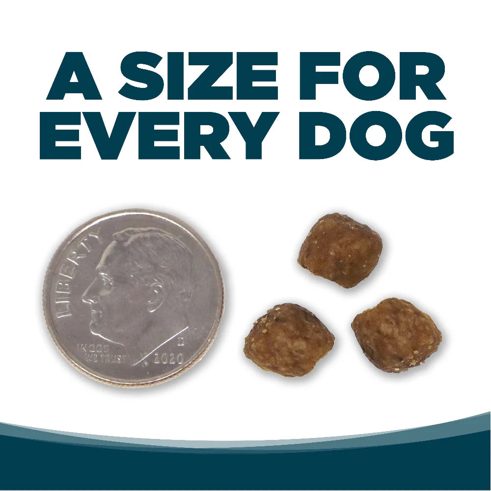 NutriSource Grain Inclusive Dry Dog Food