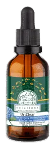 Solutions UriClear Herbal Urinary Support for Dogs &amp; Cats 4 oz