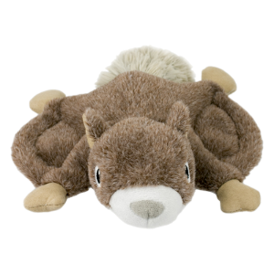 Tall Tails Dog Plush Flying Squirrel 12 Inches