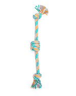 3-Knot Rope Toy