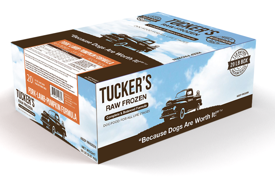 Tucker&