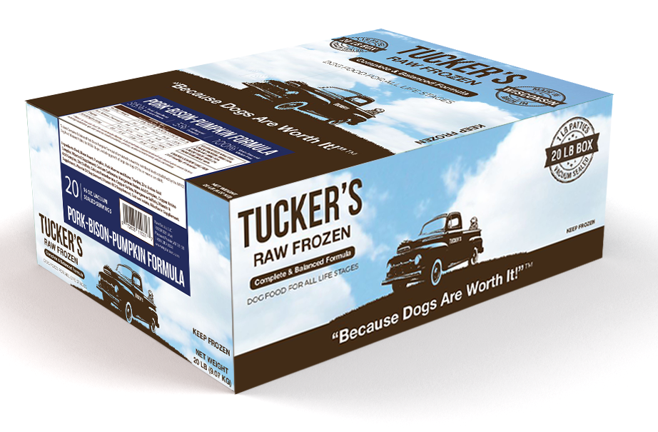 Tucker&