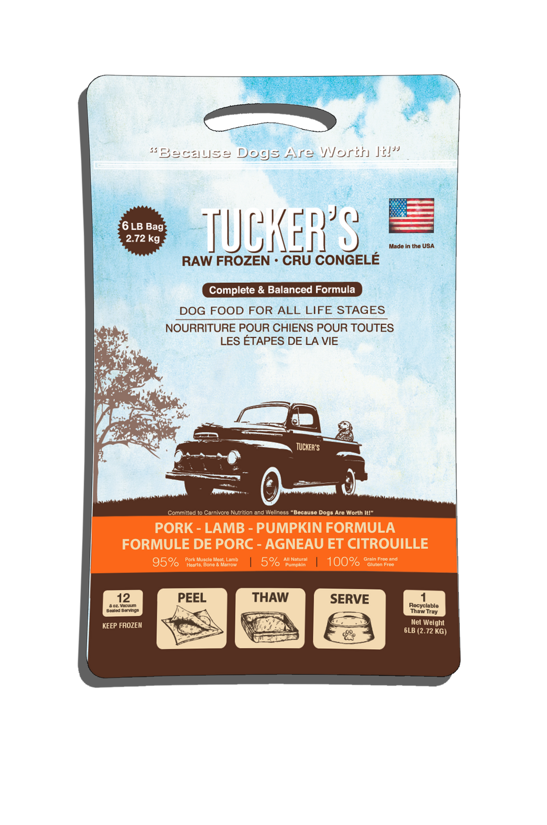Tucker&