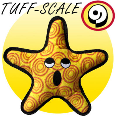 The General Sea Star by Tuffy&