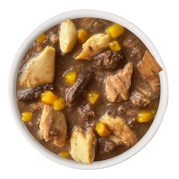 Weruva - Senior Cat Food in Gravy (3oz cans)