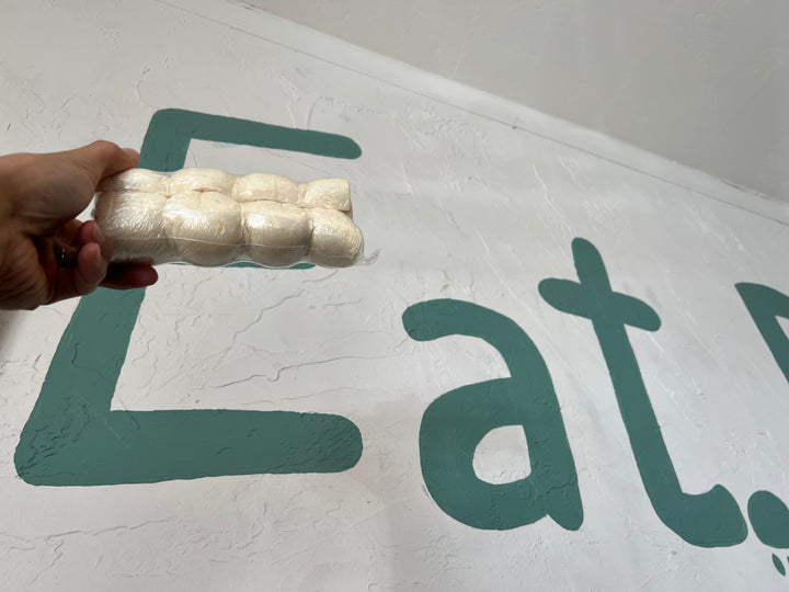 Donegal Natural Dog Treats Vanilla PHAT Rollio 5-6in