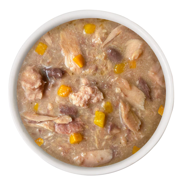 Weruva - Senior Cat Food in Gravy (3oz cans)