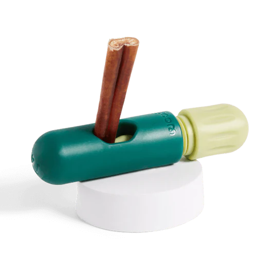 Woof - BullySafe Chew stick holder for Safer Play