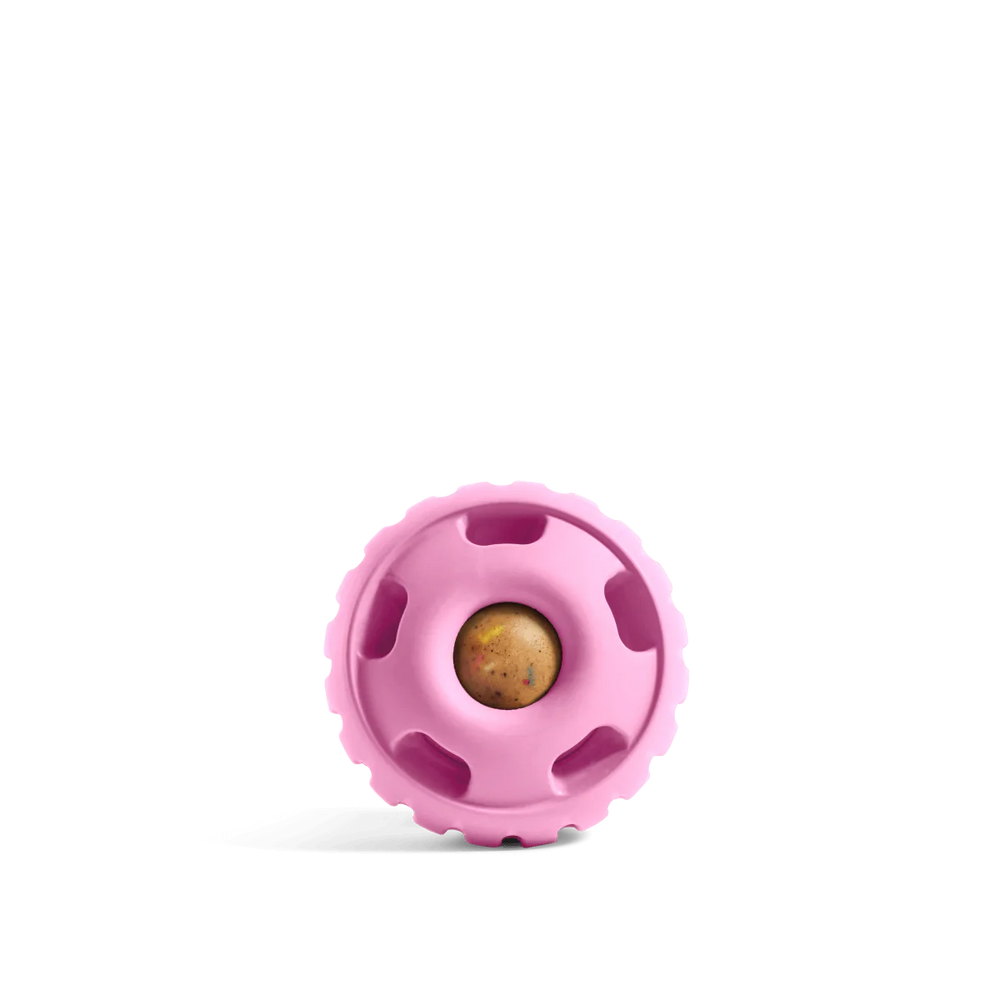 Woof Pupsicle - Pink