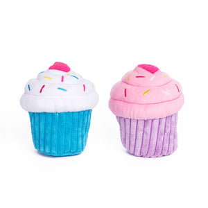 Zippy CupCake