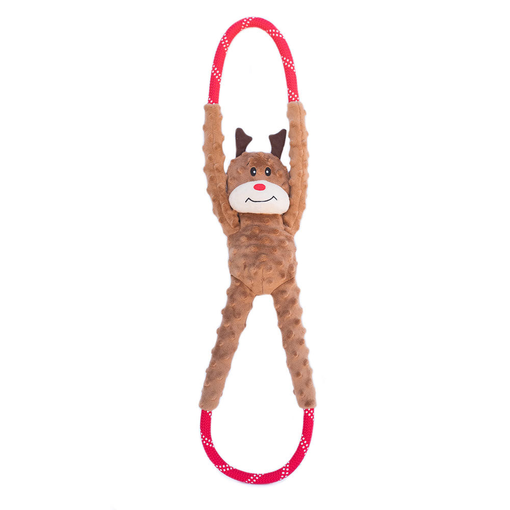 RopeTugz - Reindeer