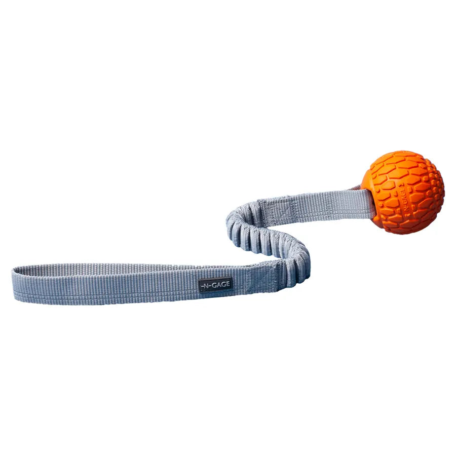 N-Gage - Active Bungee Handler - Orange