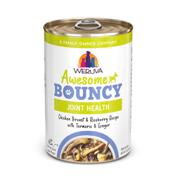 Awesome Bouncy - Joint Health 14oz