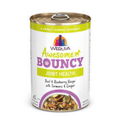 Awesome Bouncy - Joint Health 14oz