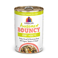 Awesome Bouncy - Joint Health 14oz