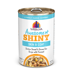 Awesome Shiny - Skin & Coat 14oz