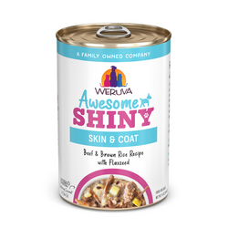 Awesome Shiny - Skin & Coat 14oz