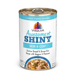 Awesome Shiny - Skin & Coat 14oz