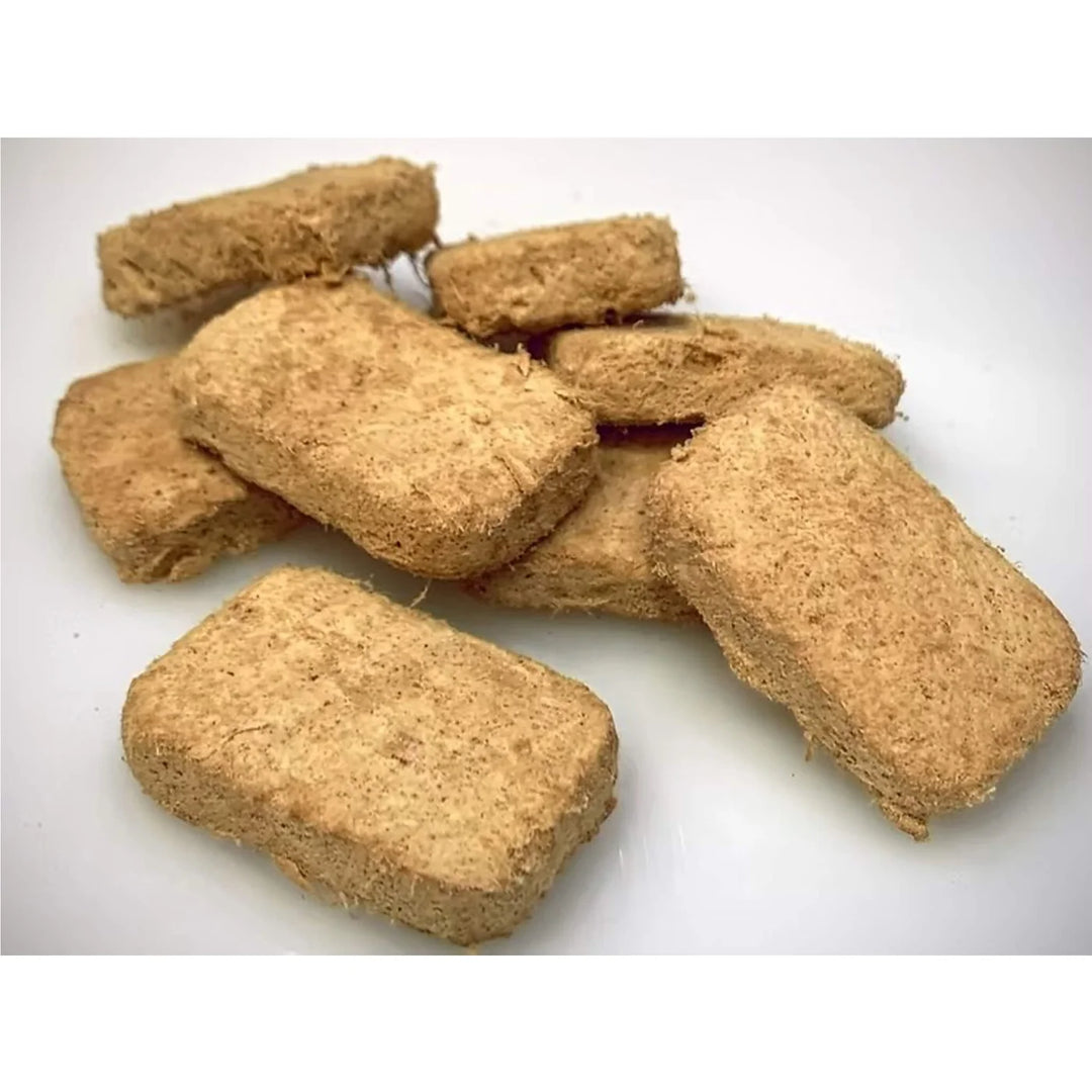 Tuckers - Freeze Dried Raw Dog Food Varieties 14oz