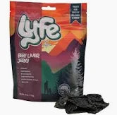 OC Lyfe Jerky