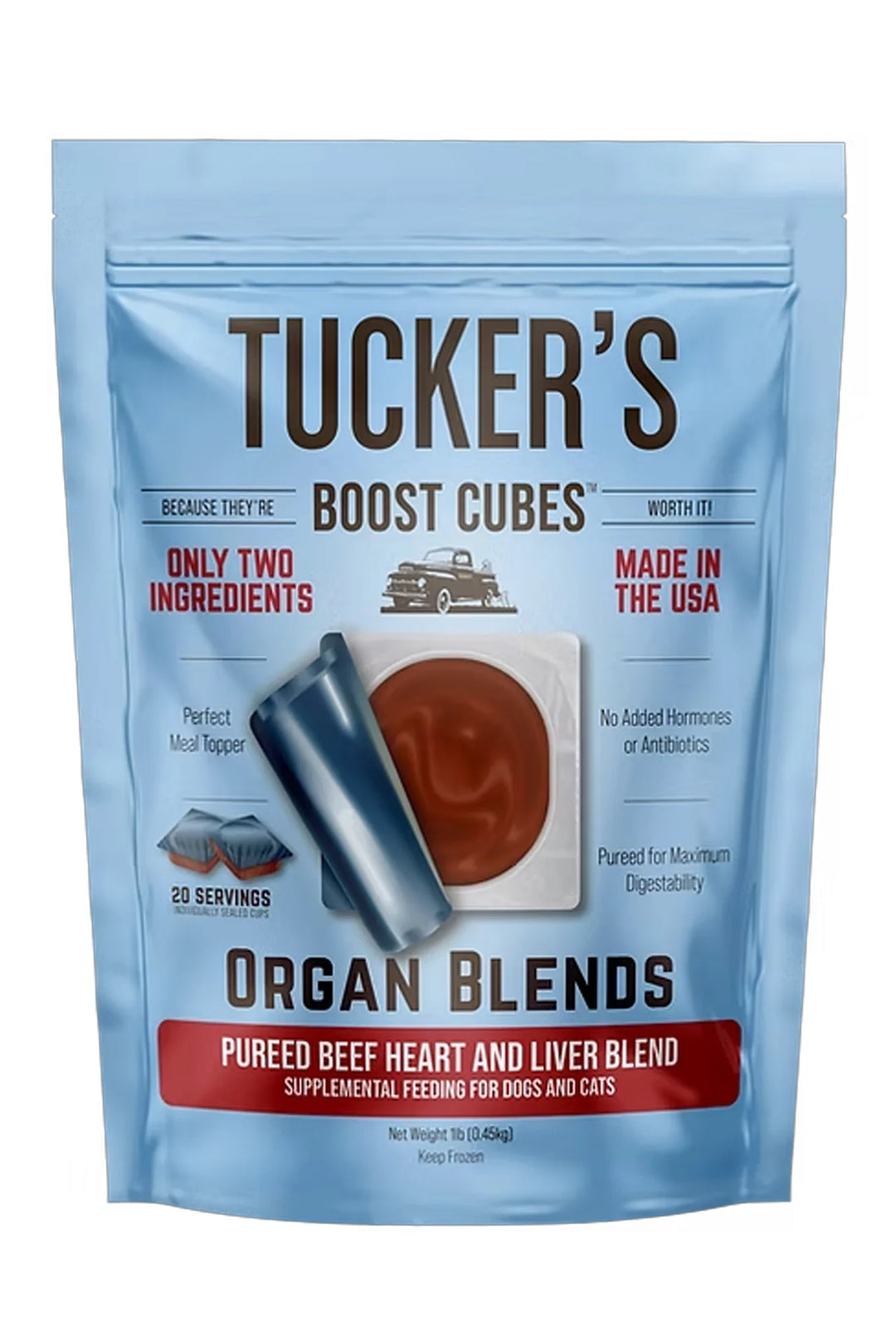 Tucker&