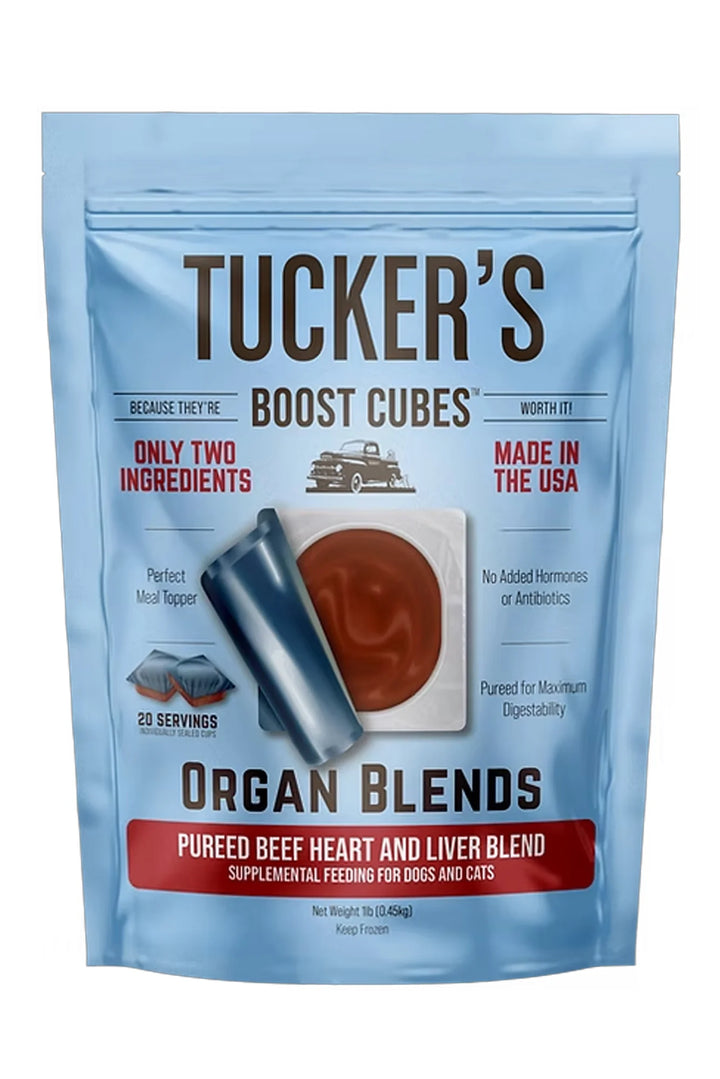 Tucker&
