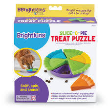 BK slice-0-pie treat puzzle