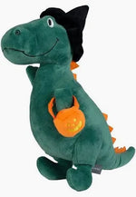 Candy Rex plush