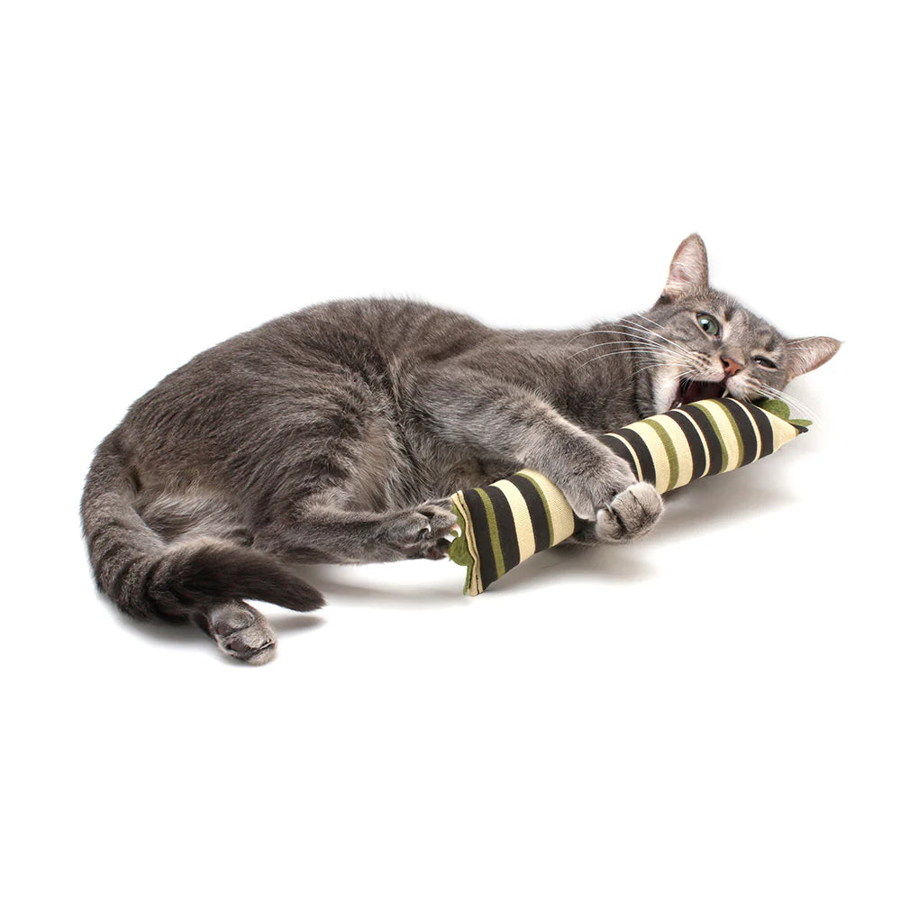 Hauspanther - ModKicker Organic Catnip Toy