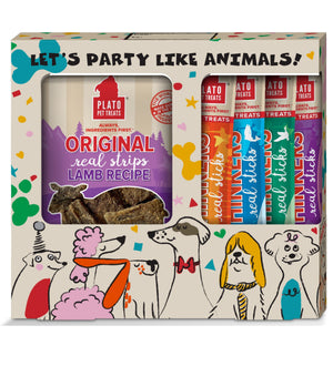 Plato Celebration Lamb Box