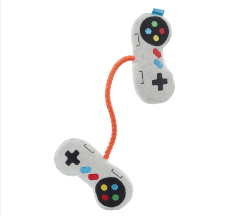 BARK - Ate-Bit Controllers