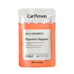 Cat Person - Supplement Pouches