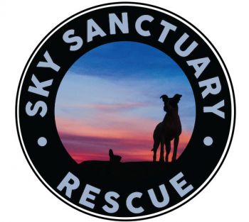 Donation Sky Sanctuary