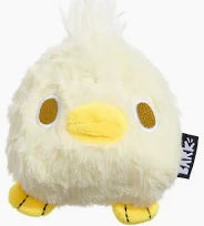 Tough Chick Super Chewer med/sm