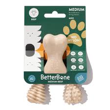 BetterBone Beef MEDIUM CHEW