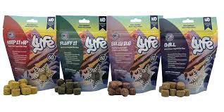 OC LYFE Functional Chews  (Last Chance Clearance - 50% Off!)