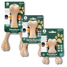 BetterBone Beef MEDIUM CHEW