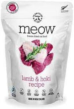 New Zealand CO - Meow Lamb & Hoki FD