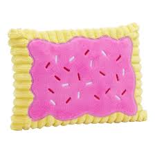 Bark - Toaster Poodle Plush