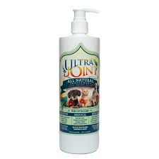 Ultra Joint - Joint Supplement for Cats &amp; Dogs