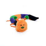 Zippy Paws - Halloween Deluxe Caterpillar